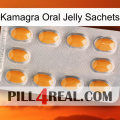 Kamagra Oral Jelly Sachets cialis3